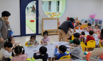 2025년 아이돌봄사 취득방법