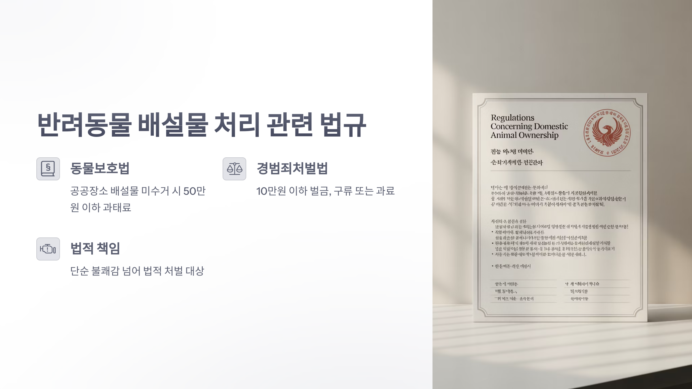 참조-반려동물-배설물-무단투기-벌금-2