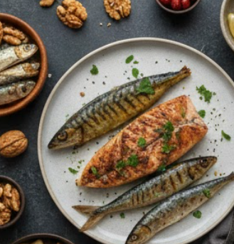 오메가3 부작용