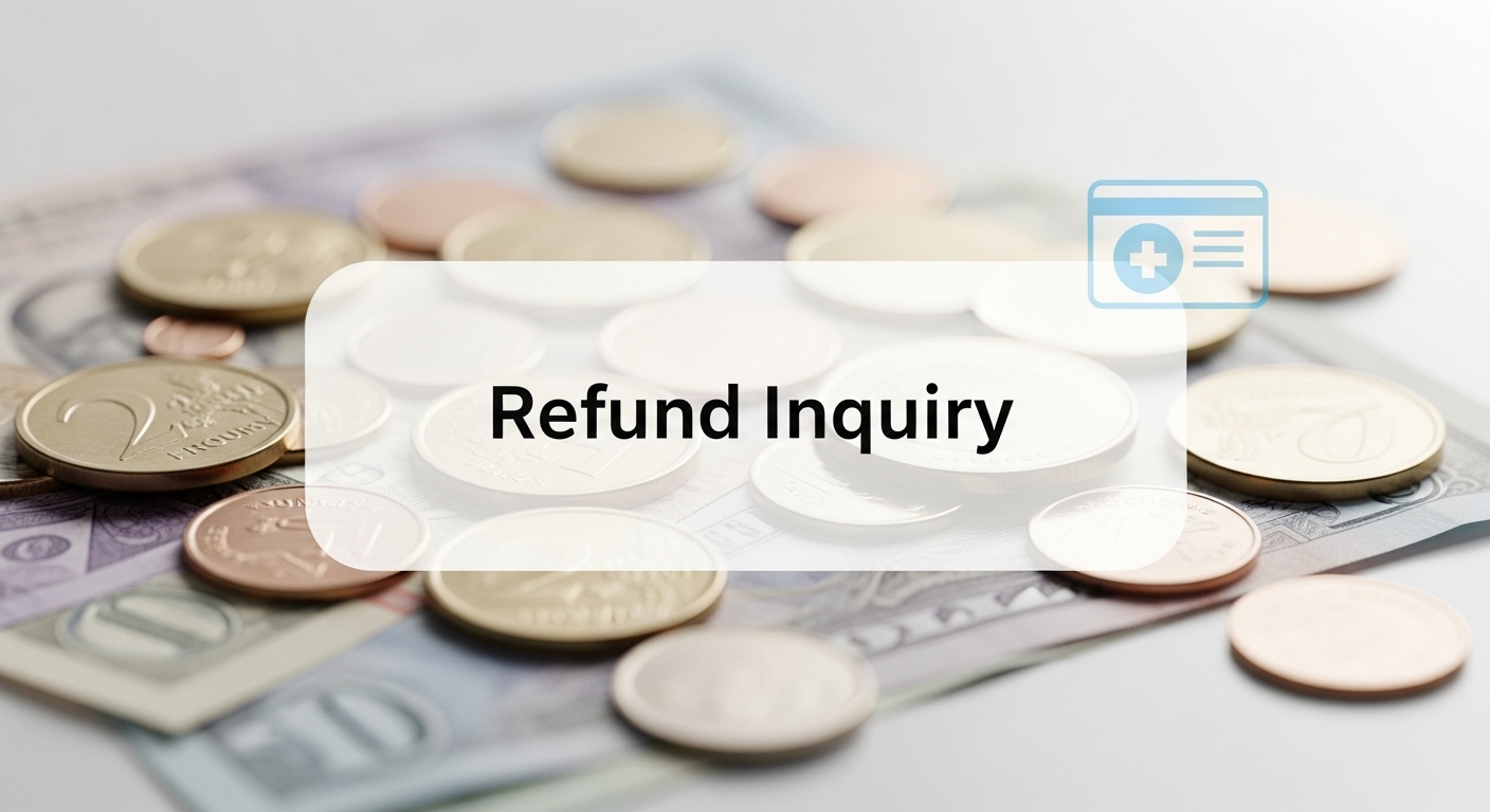 건강장기요양보험료환급