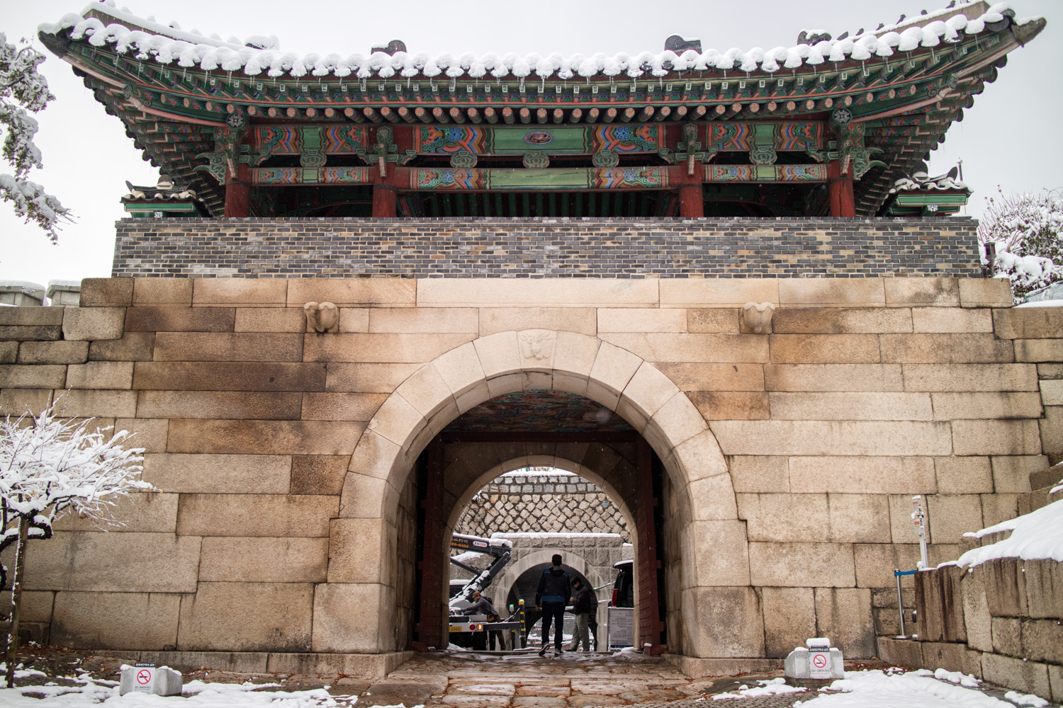 백석동길