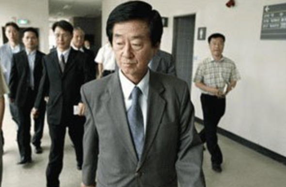 노건평 언론