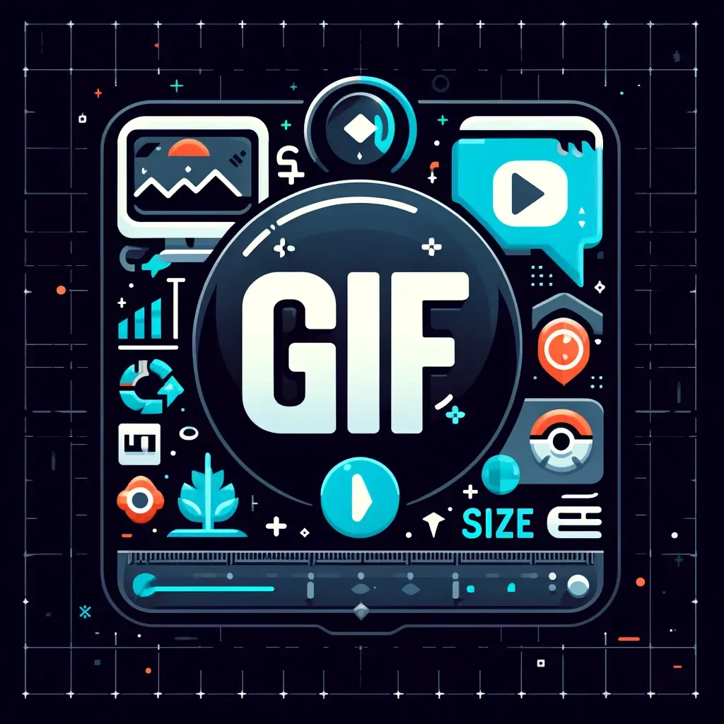 gif 용량 줄이기