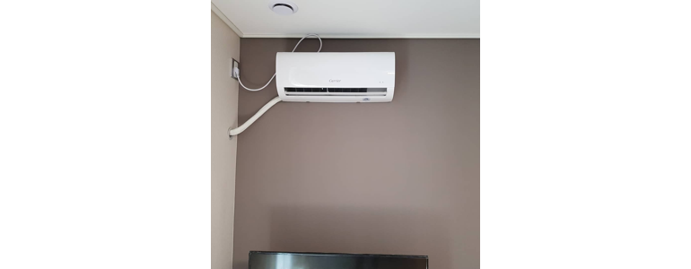 서울 은평구 에어컨설치