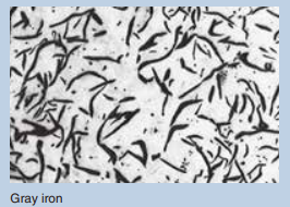 Ductile lron (FCD #44; 구상흑연주철) 개념 #44; 특성 #44; 물성 #44; 화학성분