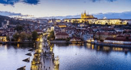 겨울 해외여행 가성비 추천