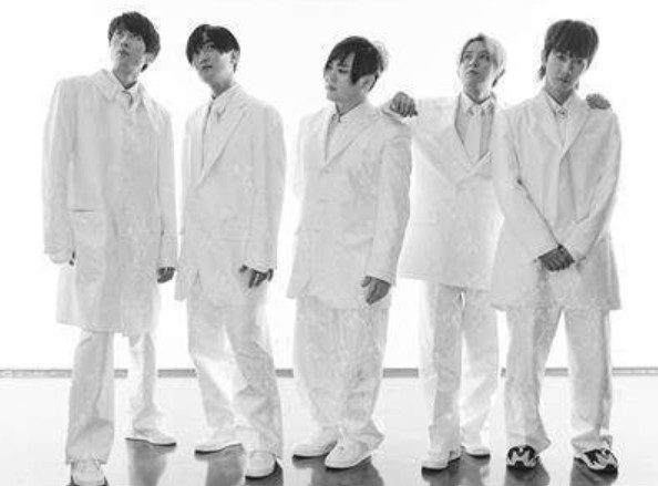 H.O.T 관련 사진
