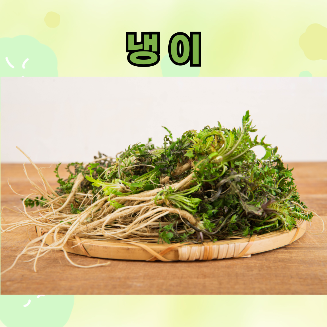 봄제철