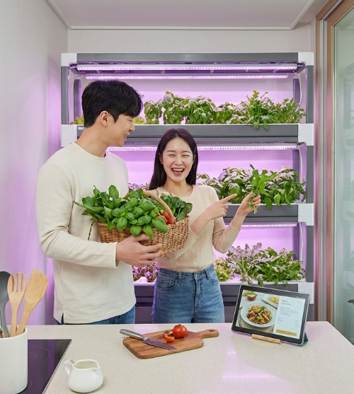 실내 농업 기술을 생활 수준에서 풀어본 정리