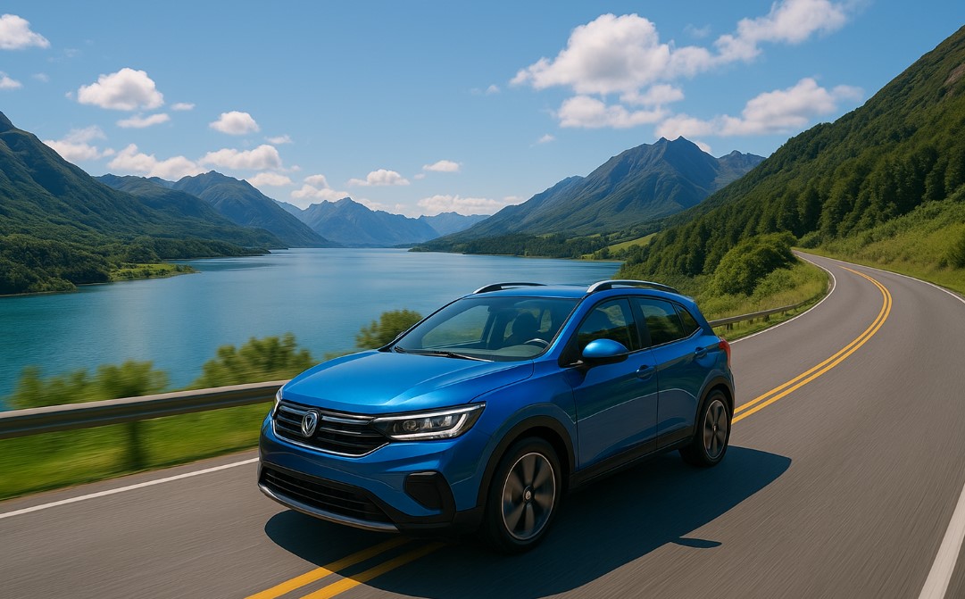 자동차 드라이브