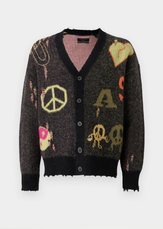 속풀이쇼 동치미 685회 홍석천 옷, 가디건 어디꺼?