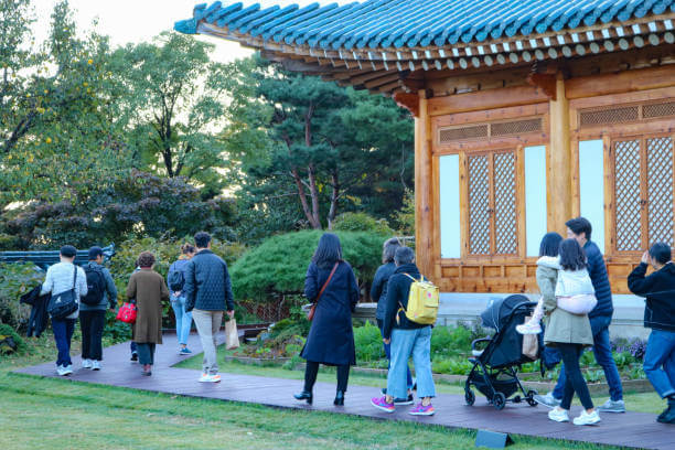청와대 관람신청