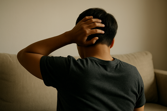 뇌졸중 전조증상