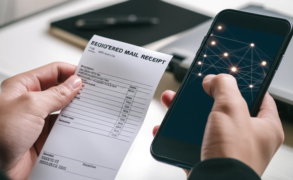 대학 서류 마감 소인 기준 적용 우체..