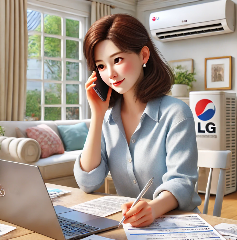 벽걸이 에어컨 완전 분해 청소 방법-냄세 제거까지 한번에!