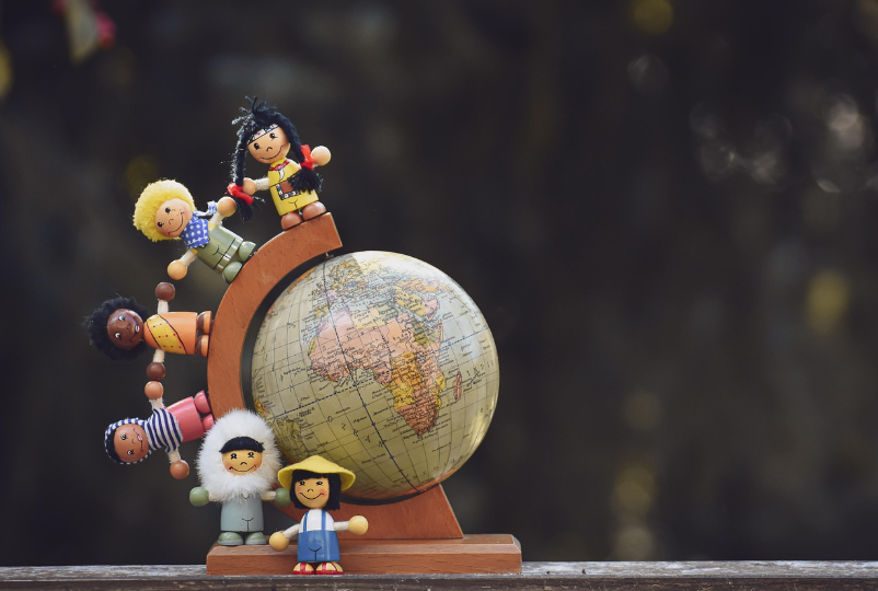 내 사주로 보는 나의 기질과 성향