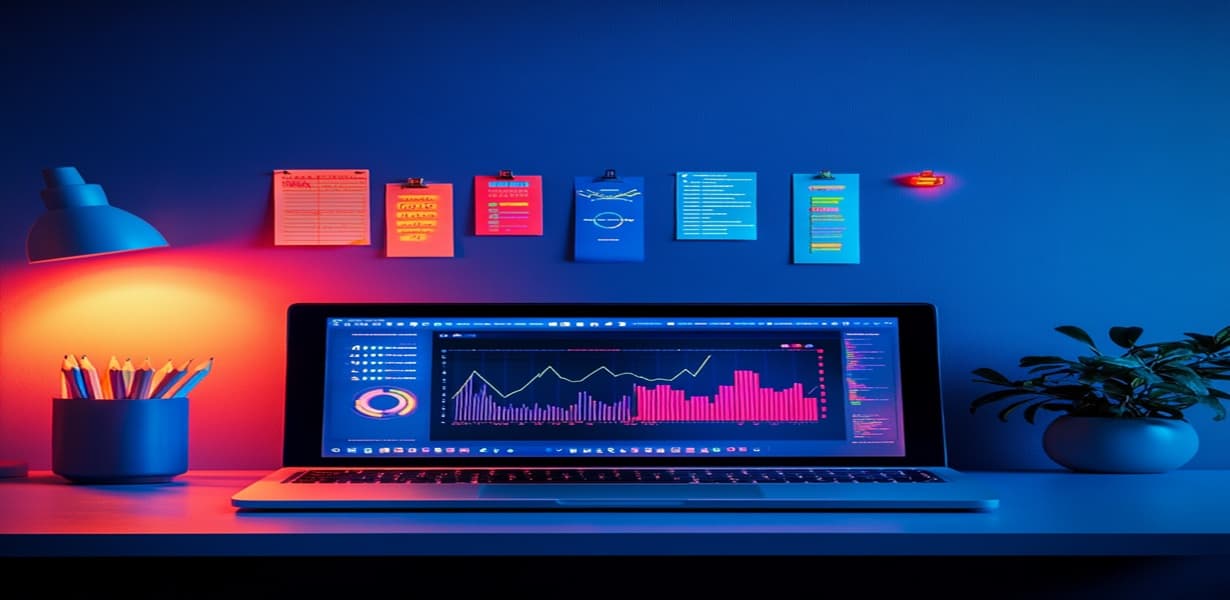 “GPT를 활용한 SEO 최적화 블로그 전략을 나타내는 대표 이미지”