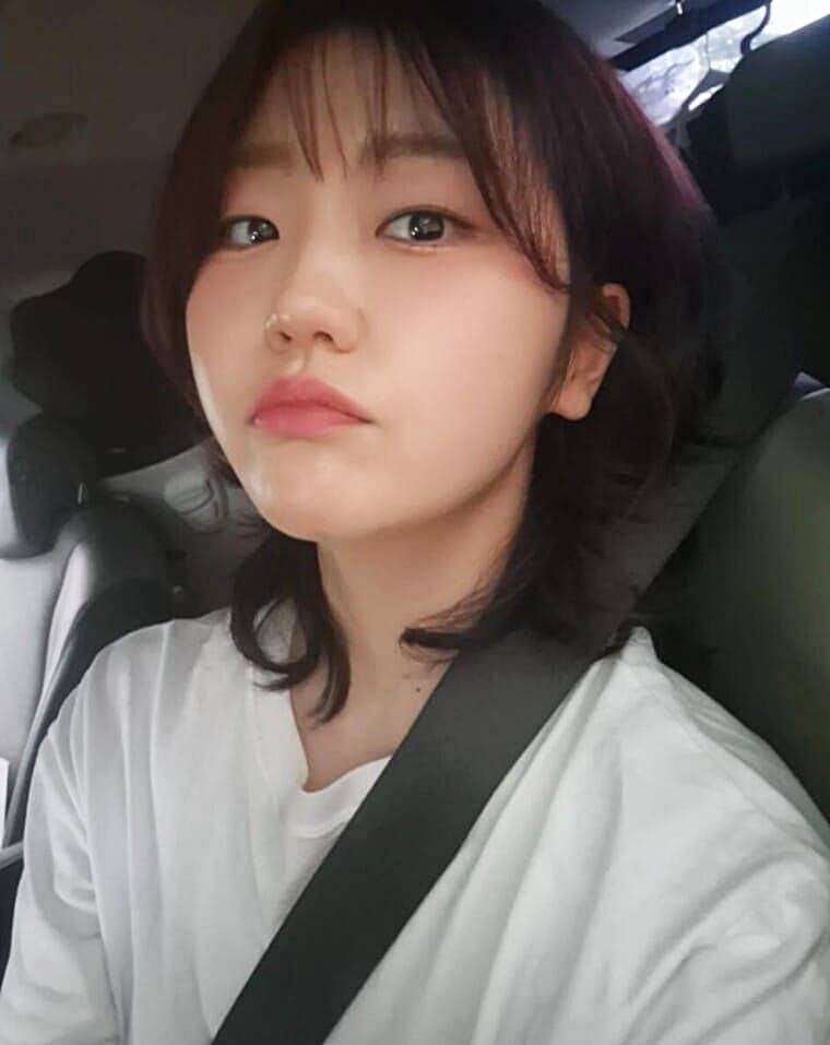 배우-서혜원
