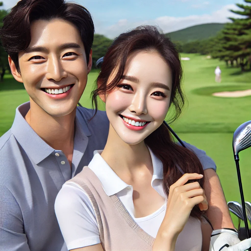 코스가 세 개!! 여수 경도CC 1박 2일 골프패키지 9월 가격