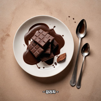 다크초콜릿 효능