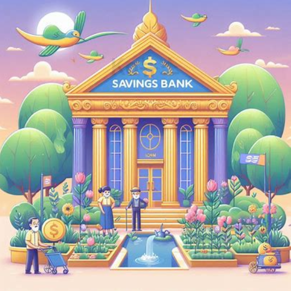 상상인플러스-저축은행-미래를-상상해서-표현한-사진