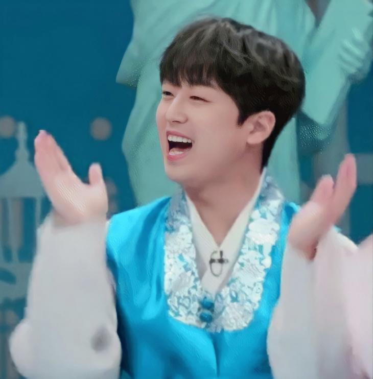 톡파원 25시 이찬원