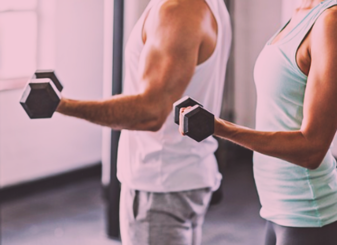 유럽 VS 아시아 건강관리 차이