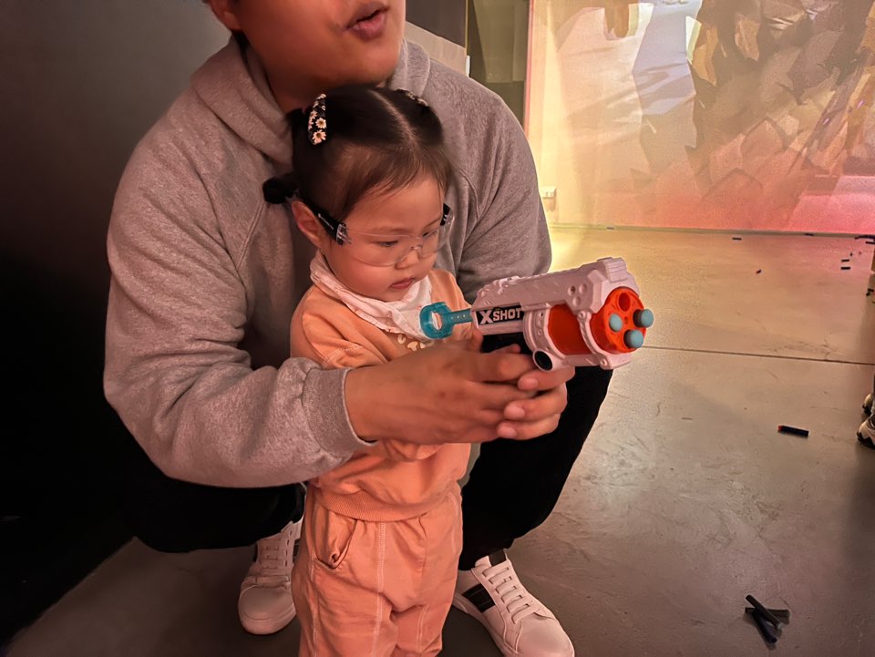 워너두칠드런스뮤지엄