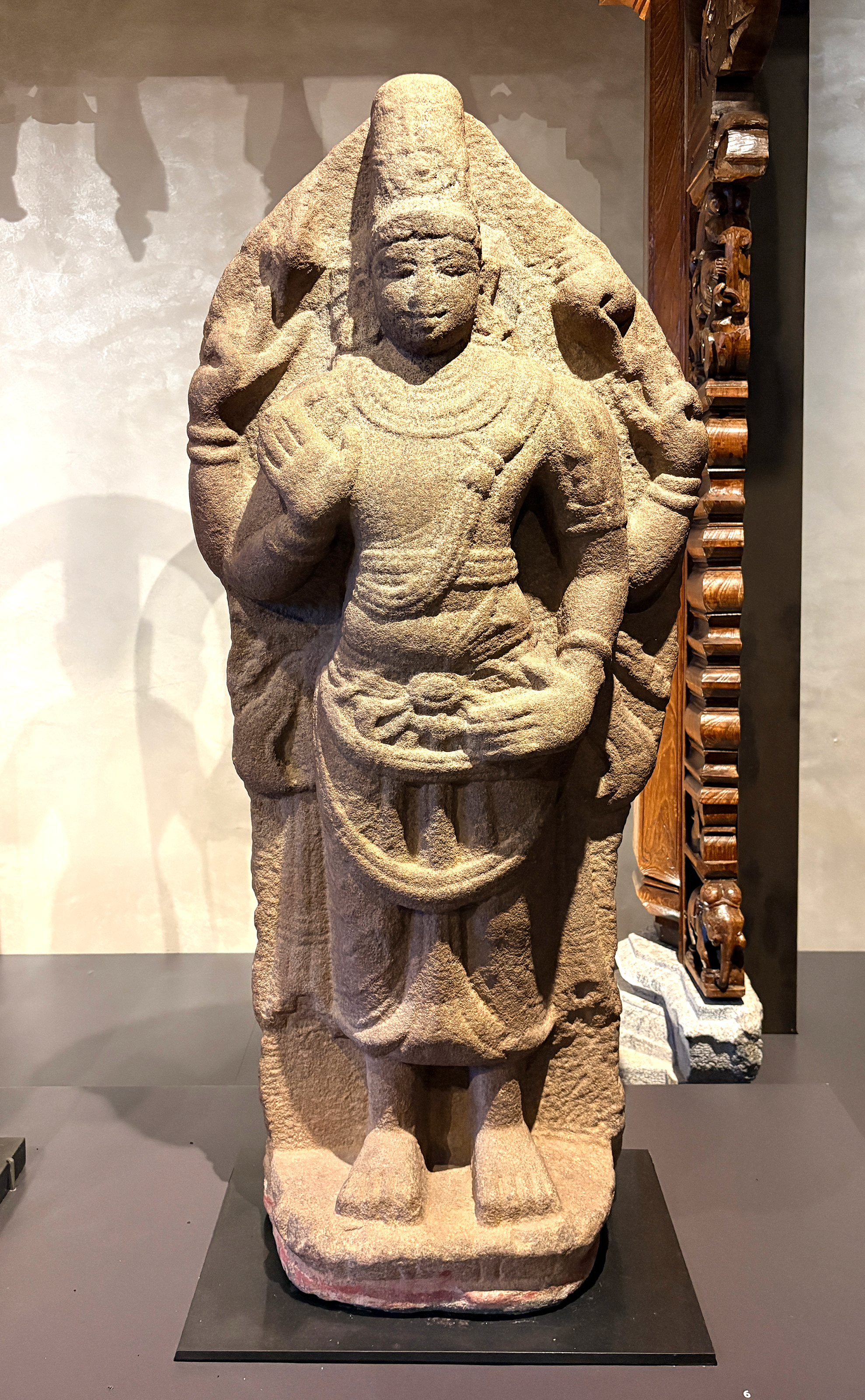 비슈누 (Vishnu)