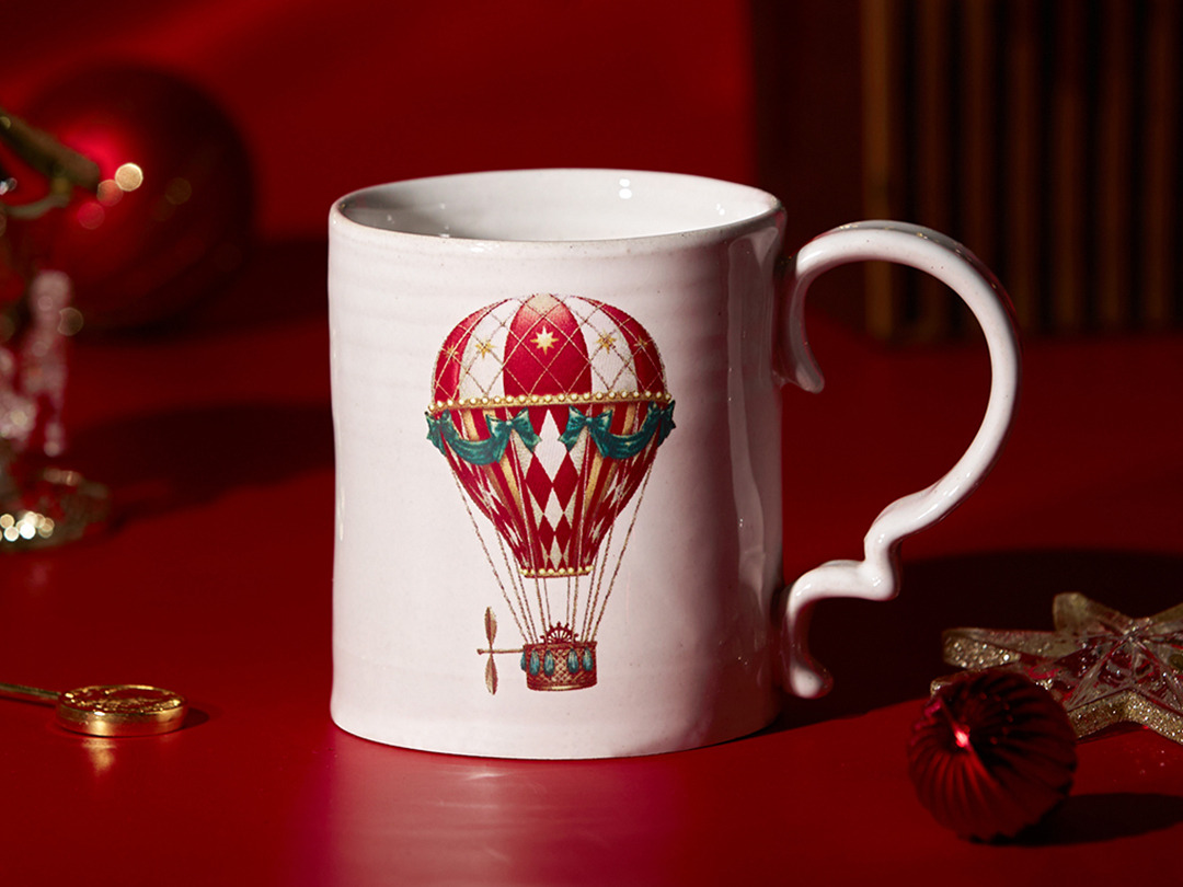 더현대 크리스마스