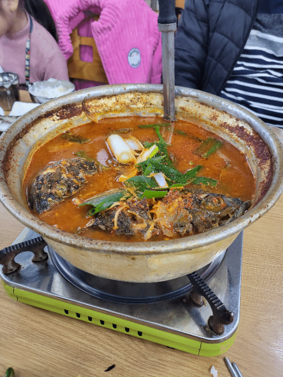 청주 횟집 추천(죽림동 반도횟집)