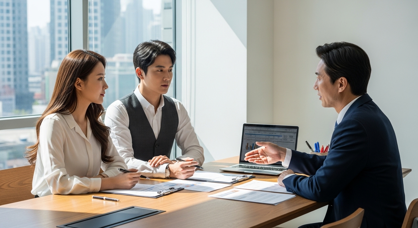 HF·HUG 전세대출이 거절되는 주요 이유