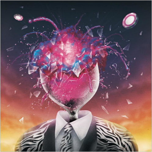 이승윤 비싼 숙취 앨범 사진