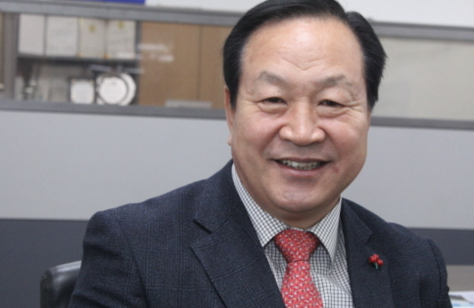 한기호 프로필