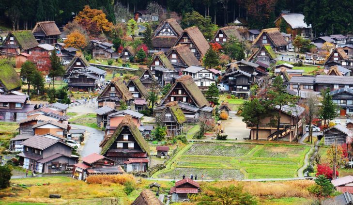 가나자와 이미지 사진