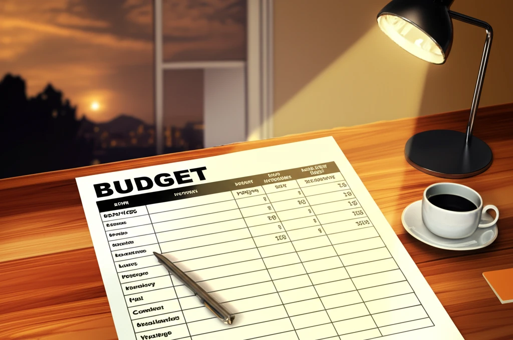 가성비 소비: 재정 안정과 삶의 질을