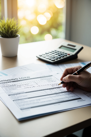 2025년 전월세 보증금 대출&amp;#44; 이 조건 모르면 손해!