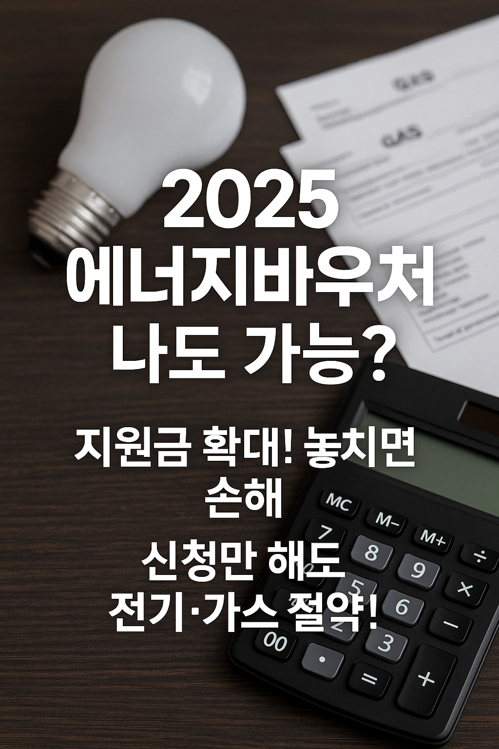 에너지바우처, 지원금 확대