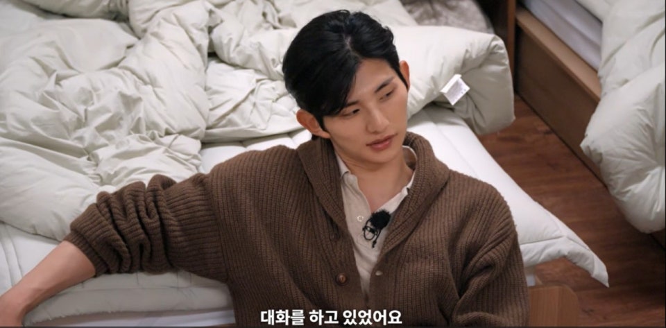 솔로지옥5 이성훈 양다리·이명박 외손자 논란 이유