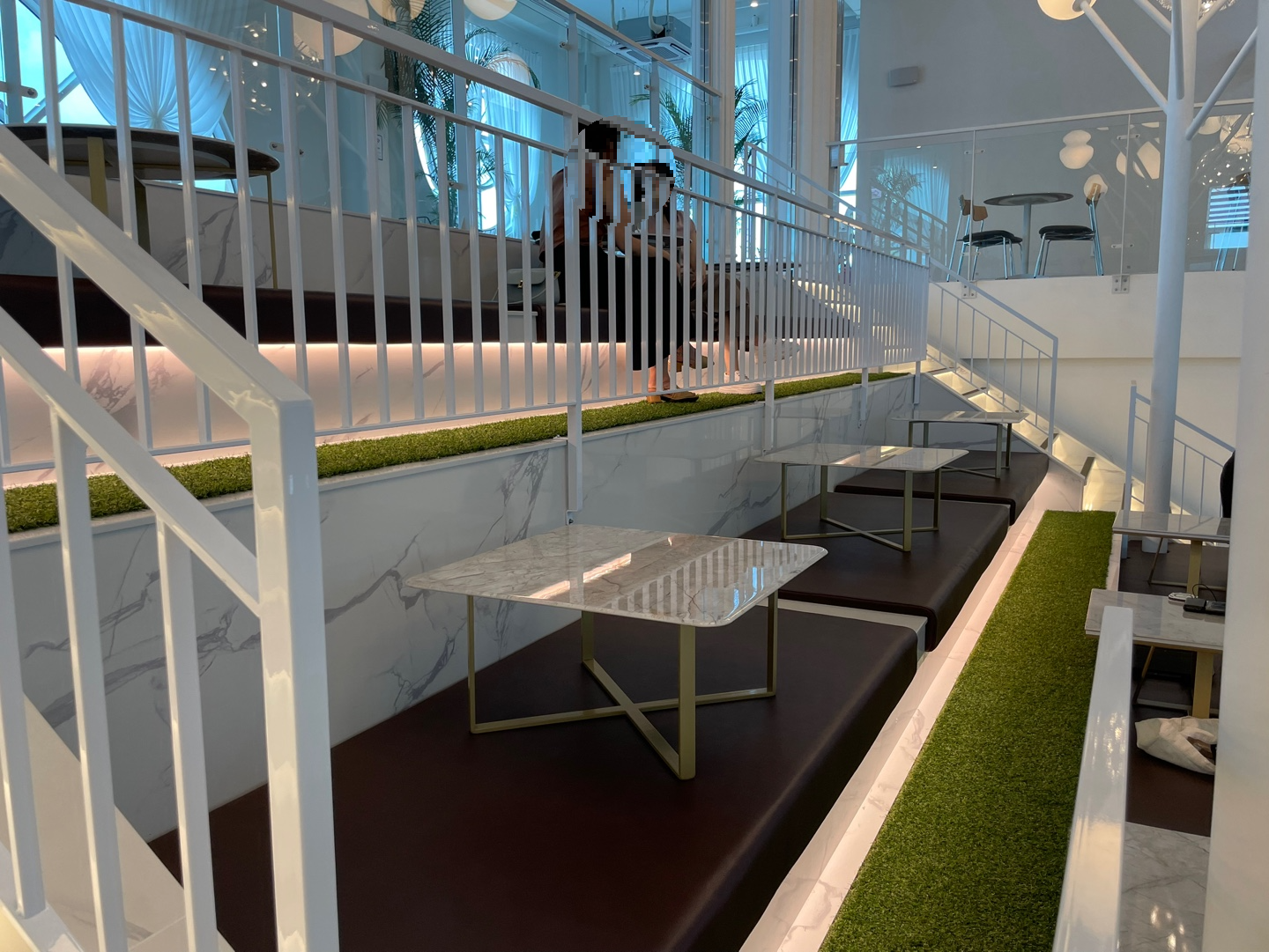 포레스트아웃팅스 용인 신상 대형 베이커리 카페