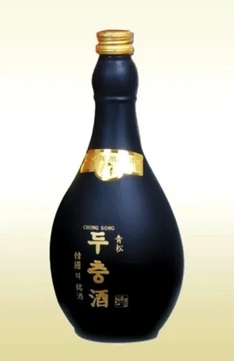 한국 전통주 백주 하루 만에 빚는 순수한 흰 탁주_25