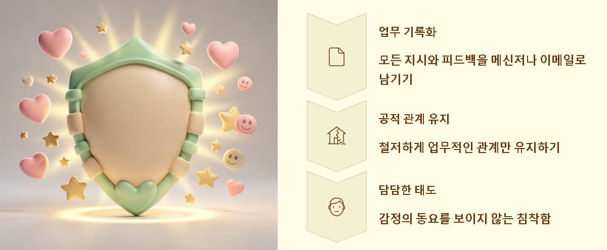 오피스 빌런 뜻