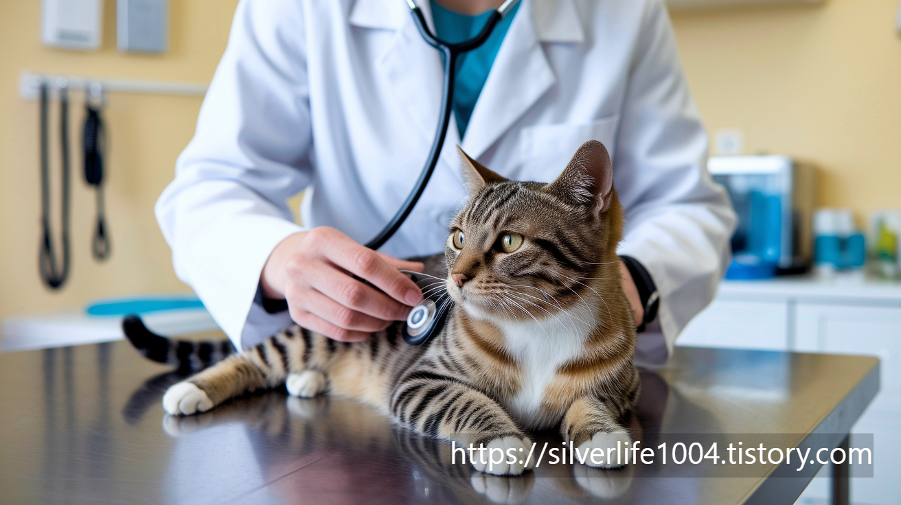 반려묘 영양제&amp;#44; 정말 필요할까? &ndash; 올바른 영양제 선택법