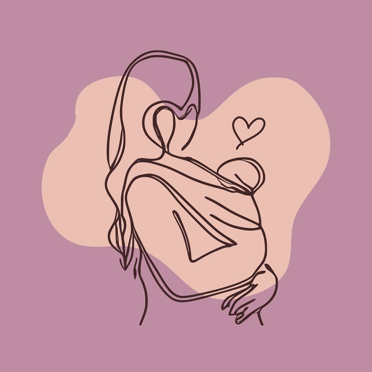 임산부를 위한 필수 7가지 영양소와 추천 제품