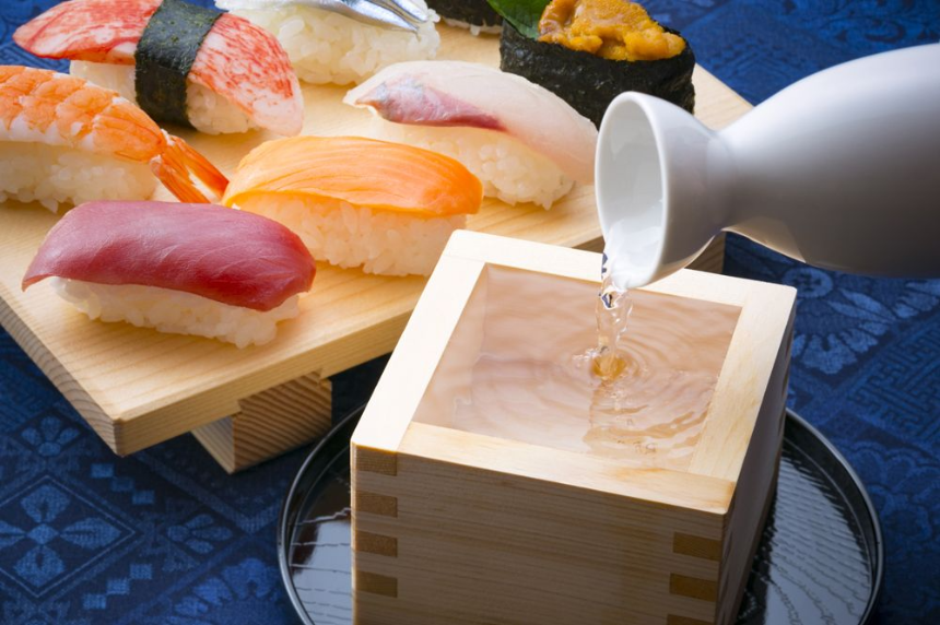 사케 안주 추천: 최상의 페어링 가이드