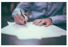 실비보험 청구시 필요한 서류