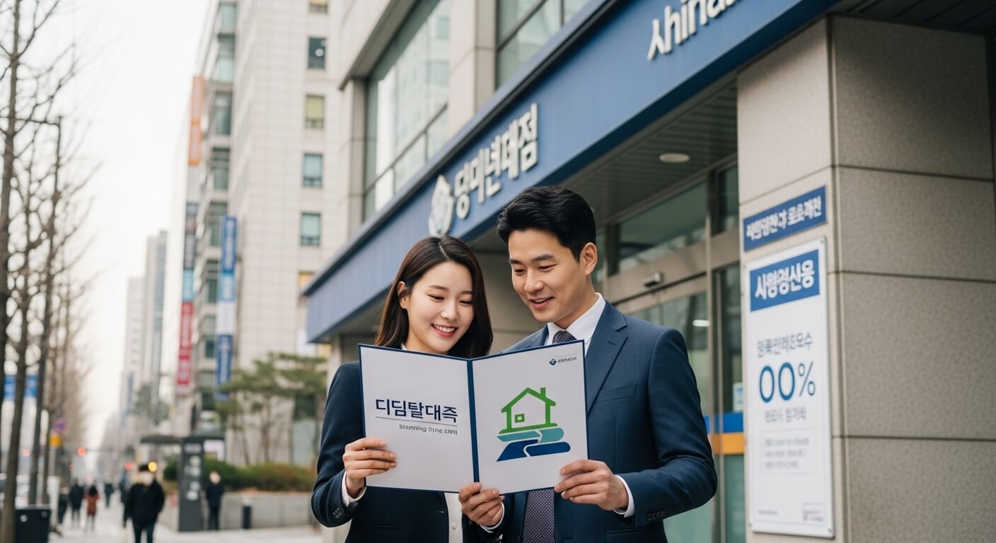 디딤돌 대출