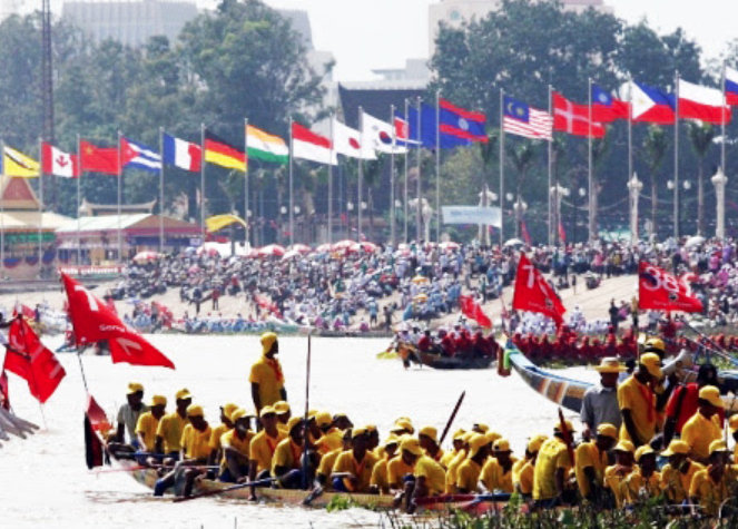 6월~8월 꼭 가봐야 할 동남아 여름축제 BEST 7 (+여행 꿀팁)