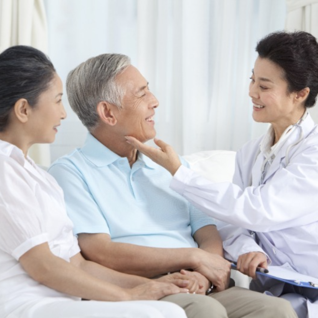 장애인 활동지원사