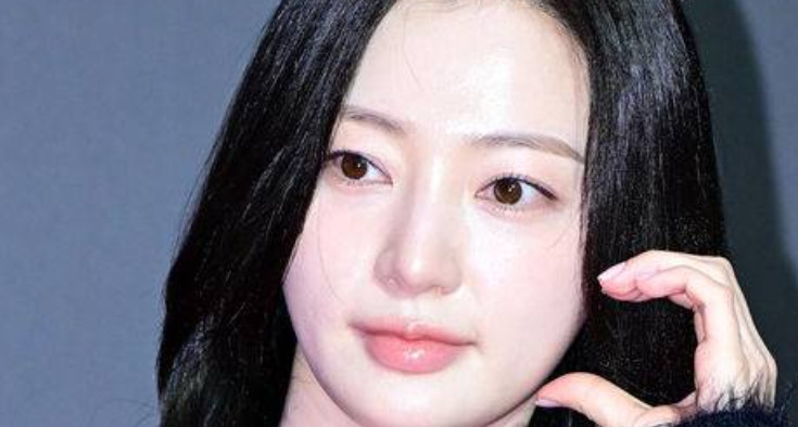 송하윤 성형전
